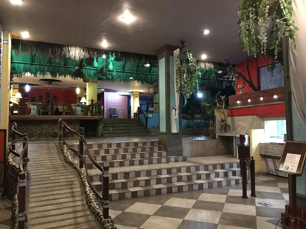 Hotel Delfines Acapulco 2/44