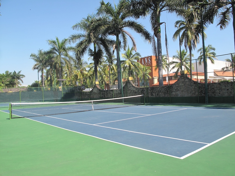 Los Tules Villas Del Sol 38/76