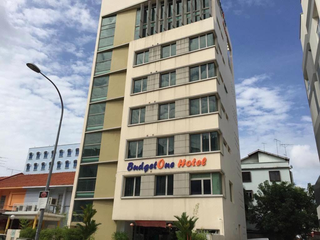 Budgetone Hotel 4/33