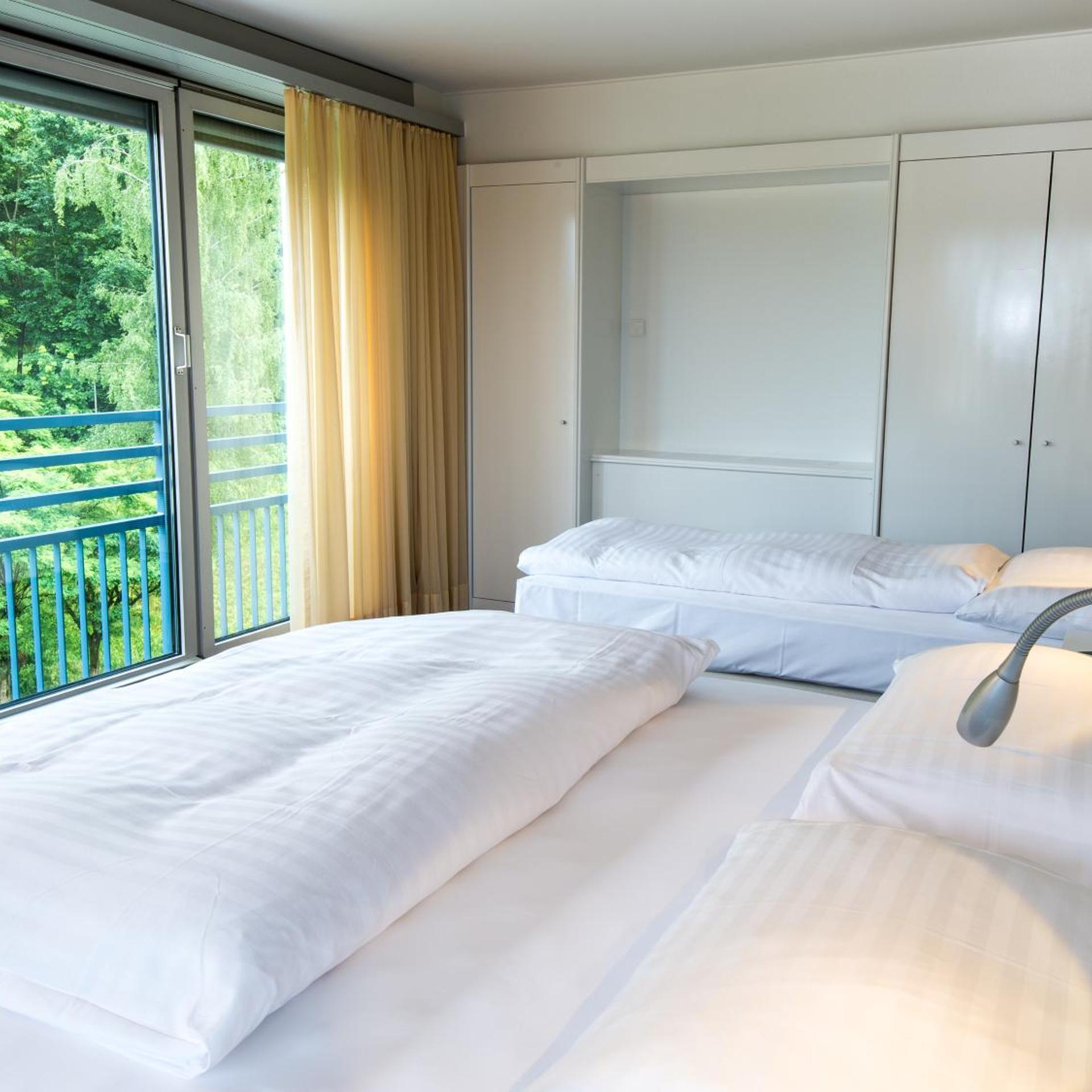 Parkhotel Zug 7/52