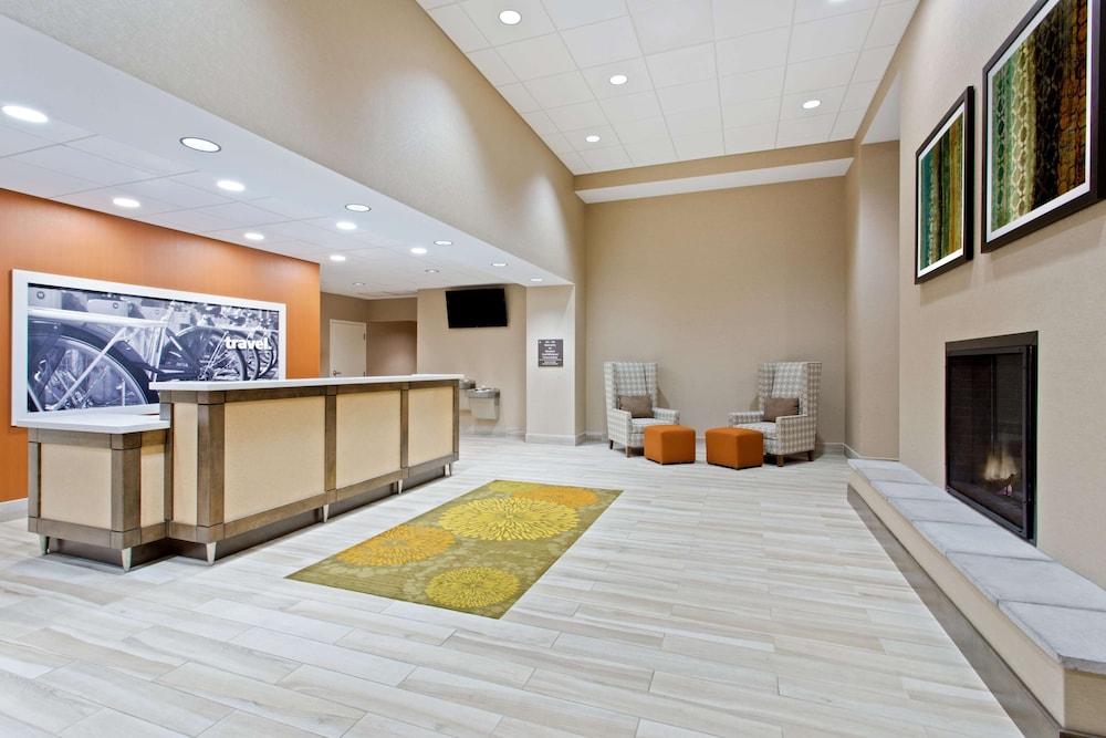 Hampton Inn Sault Ste Marie 20/42
