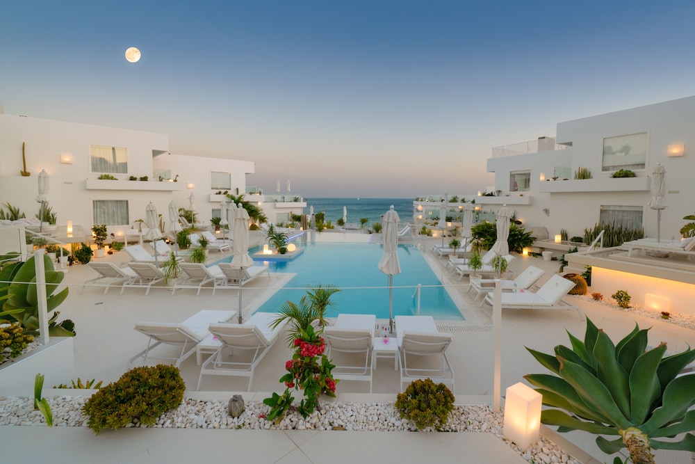Lanis Suites De Luxe - Adults Only 105/108