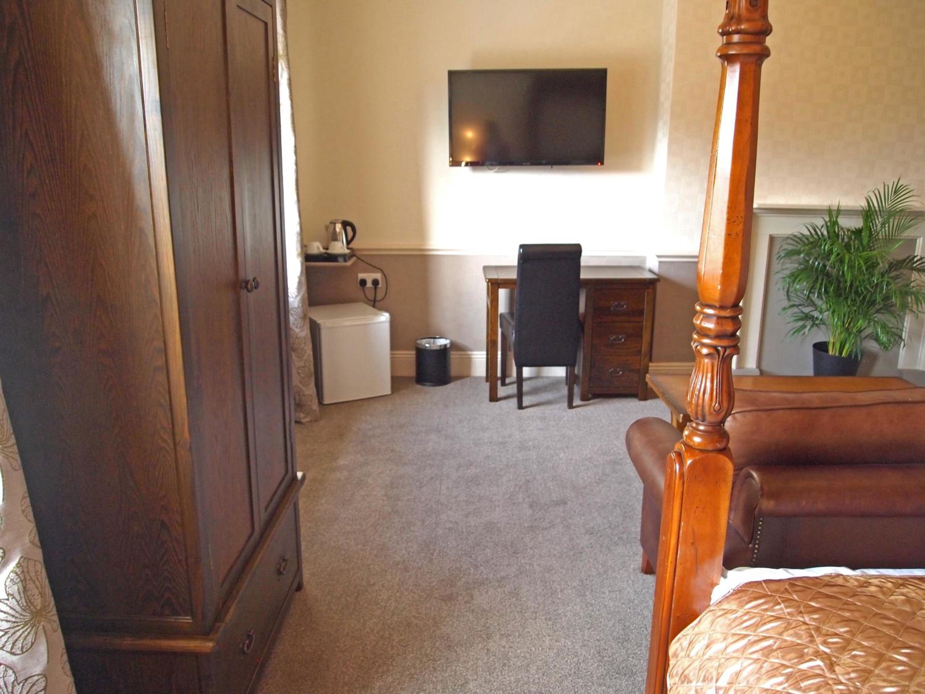 York House Hotel 33/47