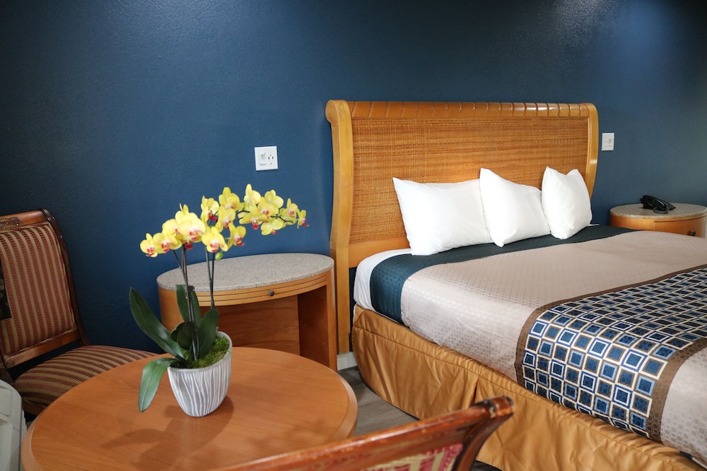 Valli Hi Motel 27/44