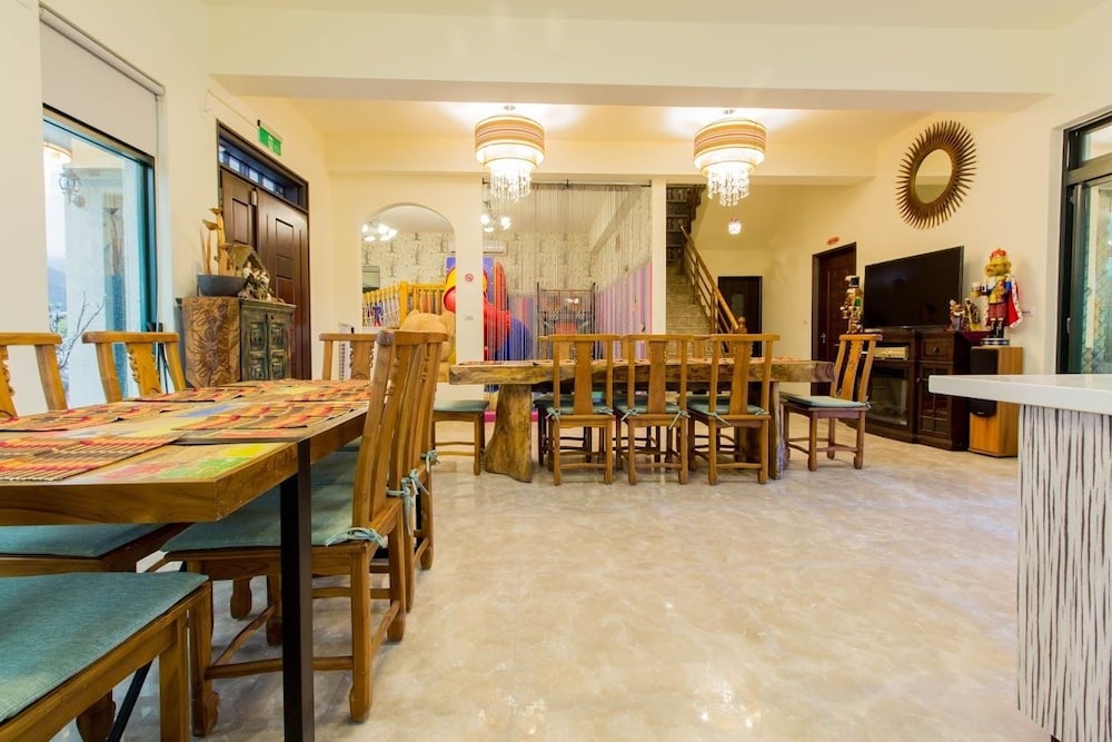 Shan Hai B&B 27/43