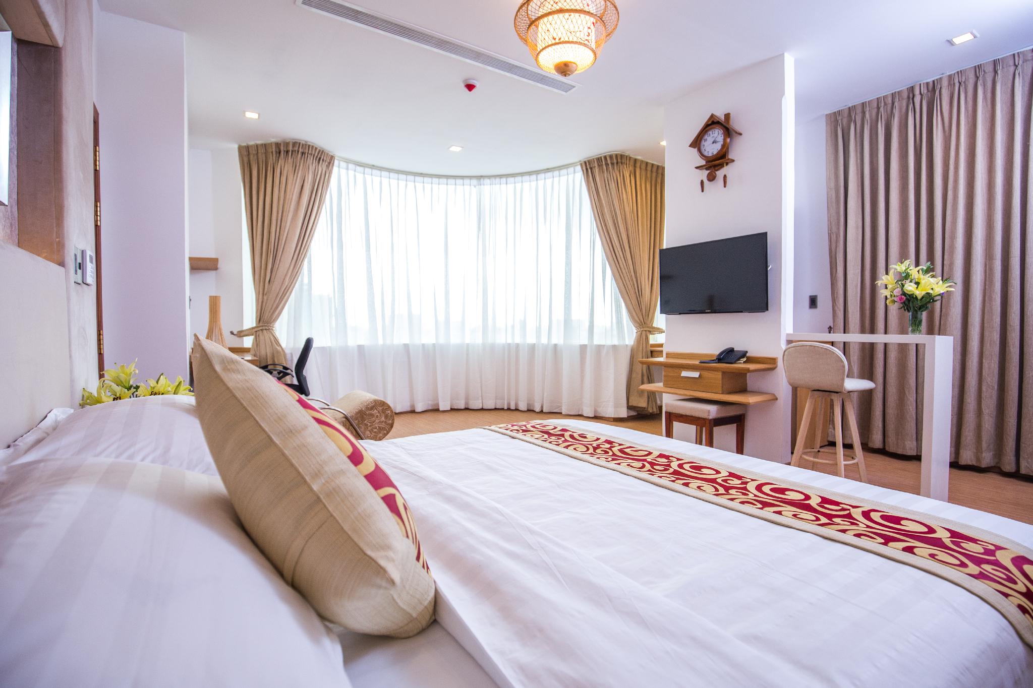 Residence, Suite