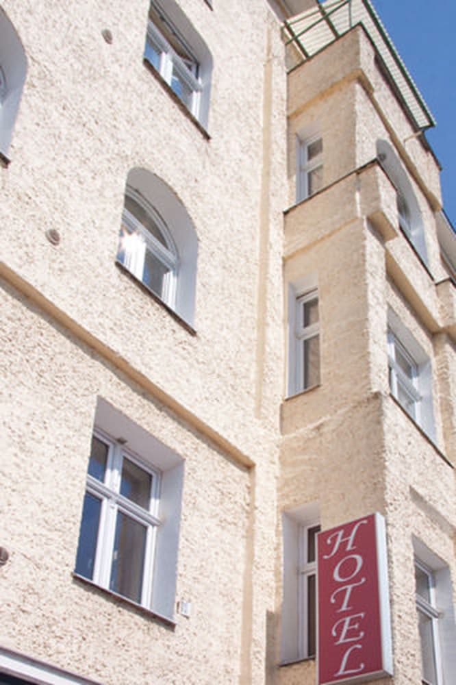 Hotel Ai Koenigshof 2/61