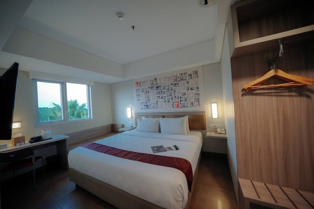 Grand Cordela Hotel Bandung 22/45