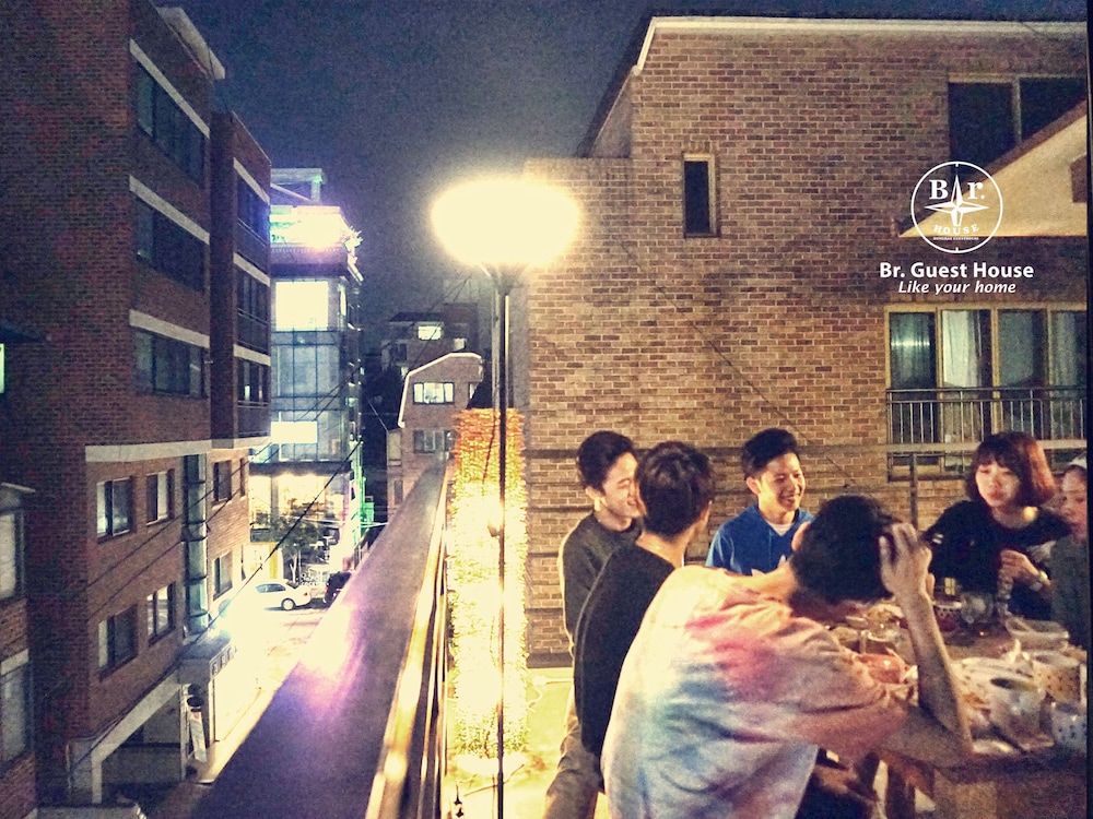 Br. Guesthouse Hongdae 26/41