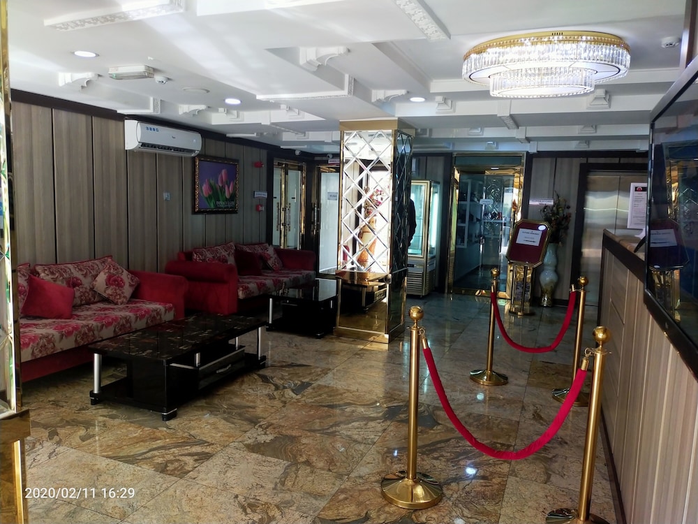 Immaculate Platinum Luxury Resorts 20/32