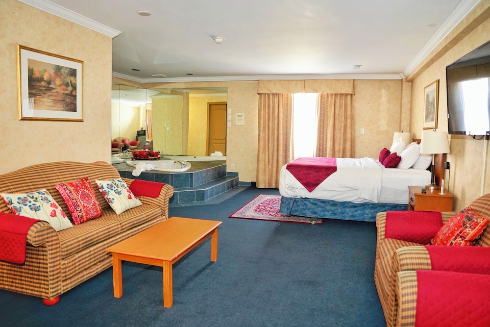 Glengate Hotel 42/63