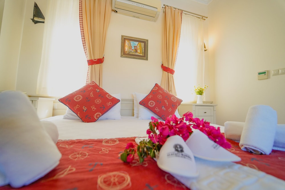 Alacati Marina Palace 29/50