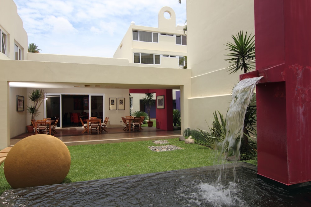 Hotel Casa Serena 67/69