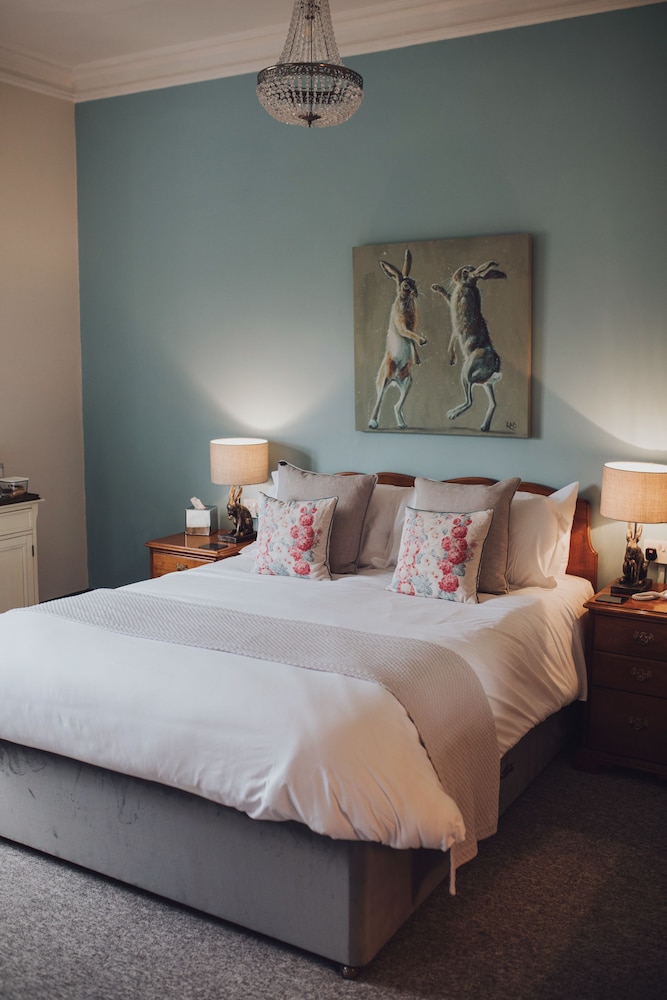 Glewstone Court Country House Hotel 9/50