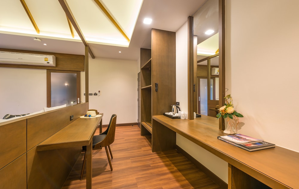 Cher Mantra Aonang Resort And Pool Suite 74/74