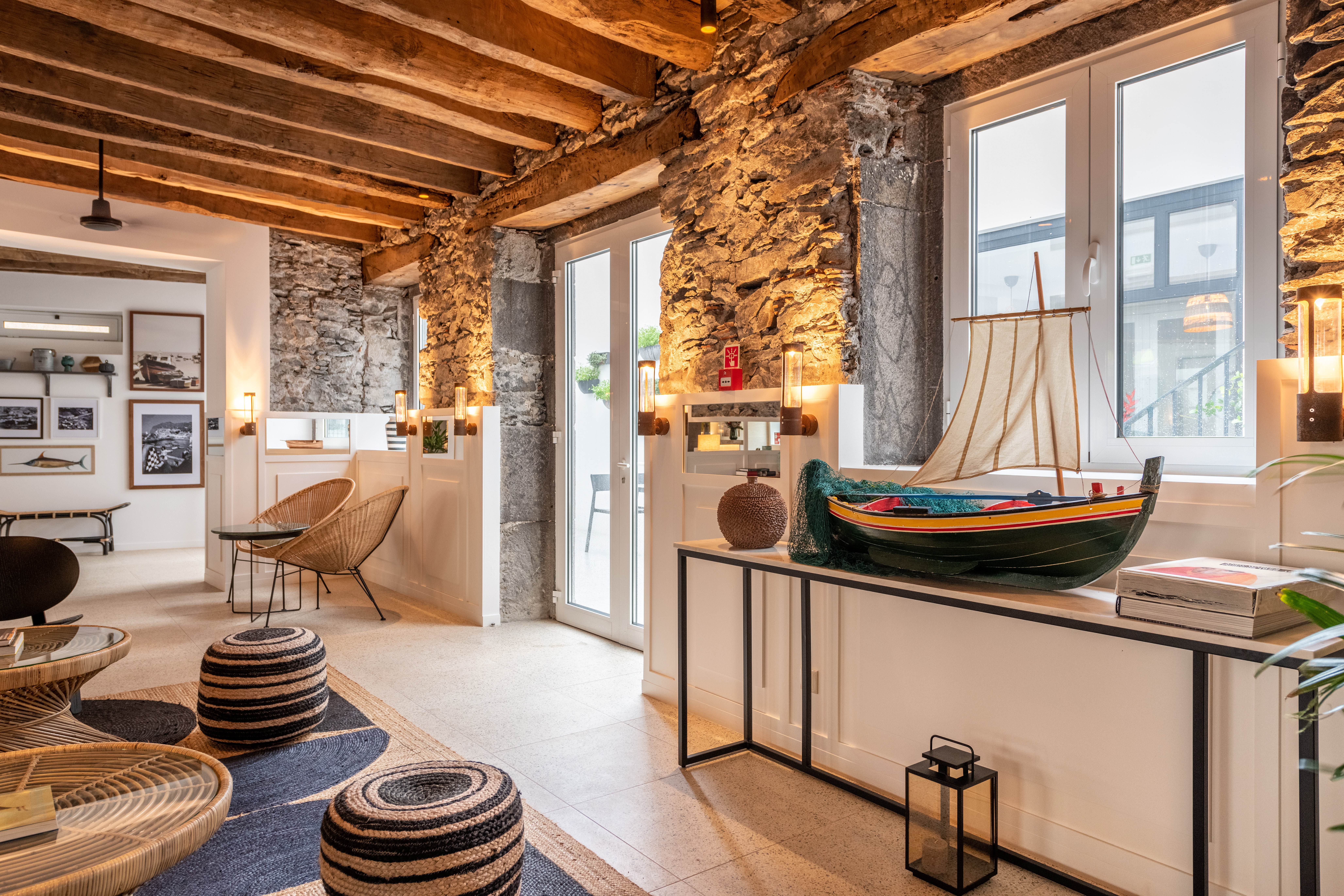Pestana Fisherman Village 53/72