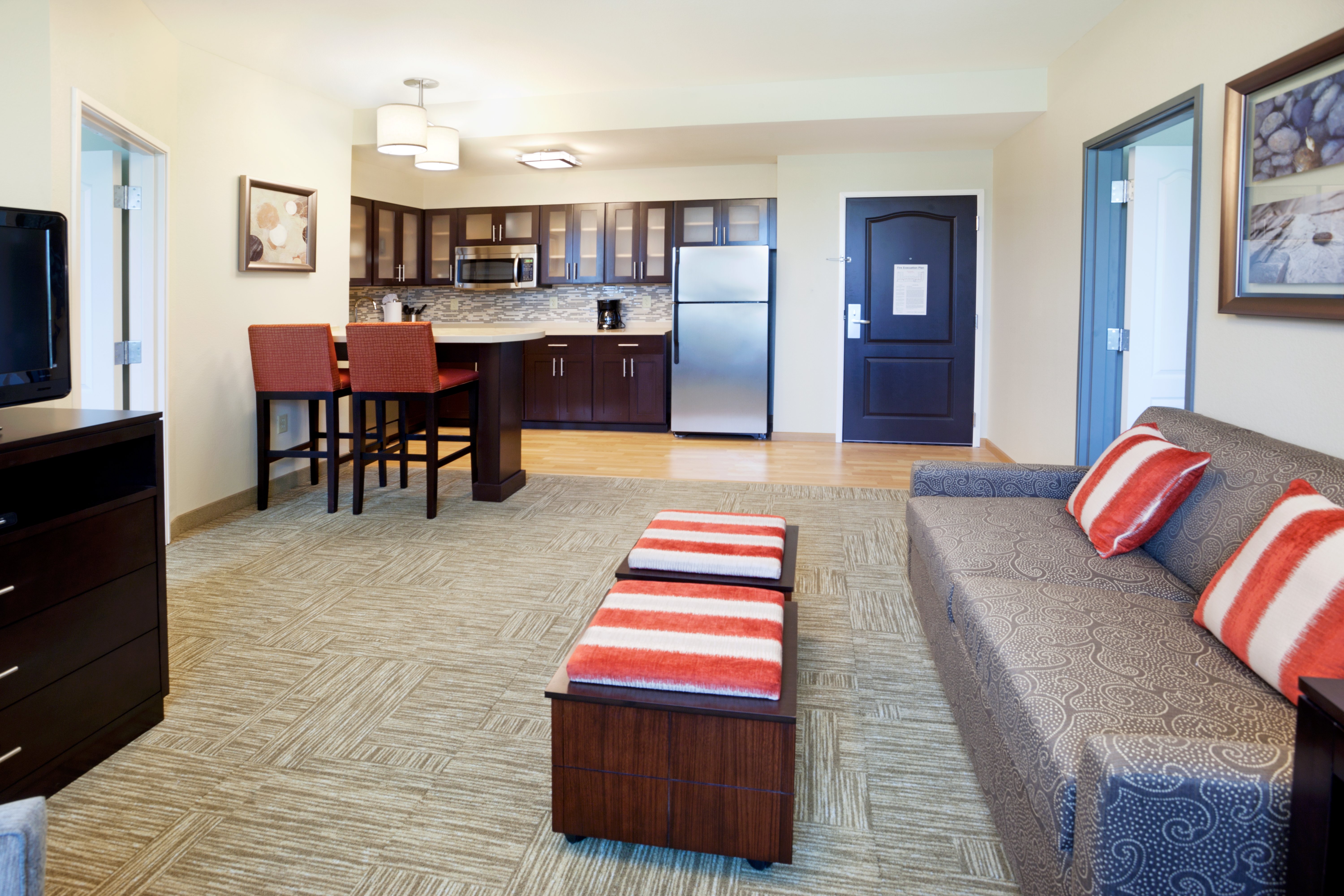Staybridge Suites San Antonio - Stone Oak 18/40