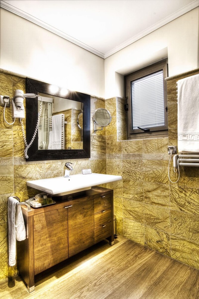 Santiago Apartments Bilbao 4/45