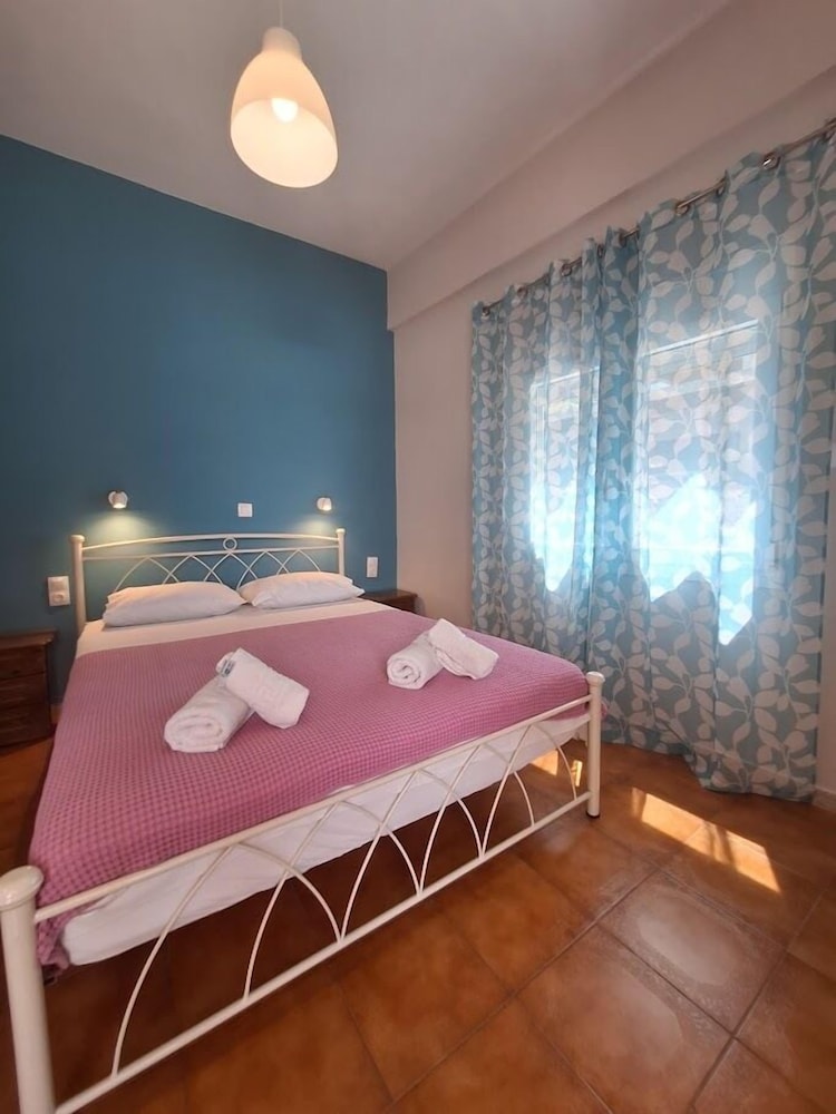 Perdika Mare Guesthouse 16/39