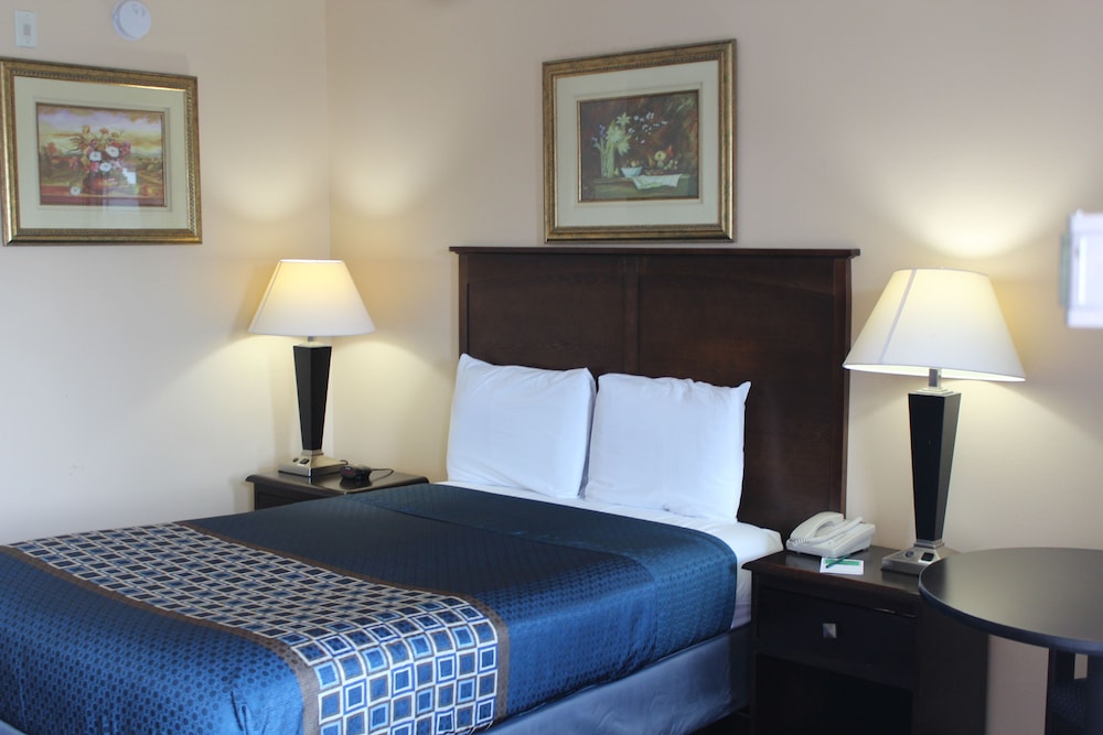 Highland Inn Denham Springs - Baton Rouge East 11/31