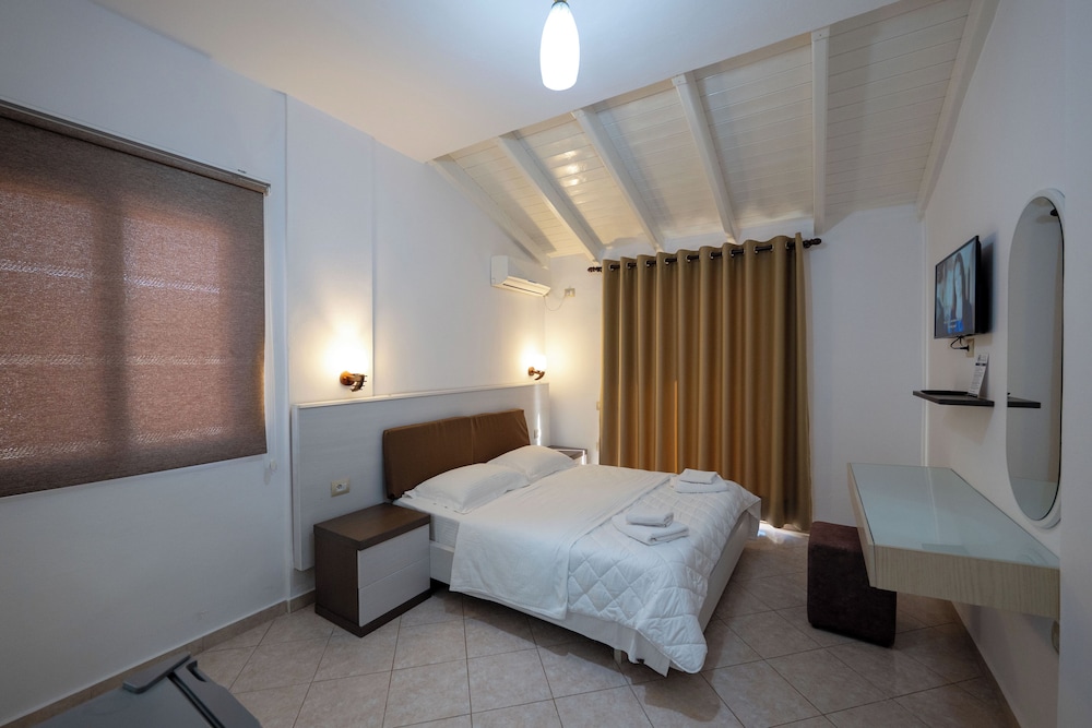Hotel Mariksel 22/50