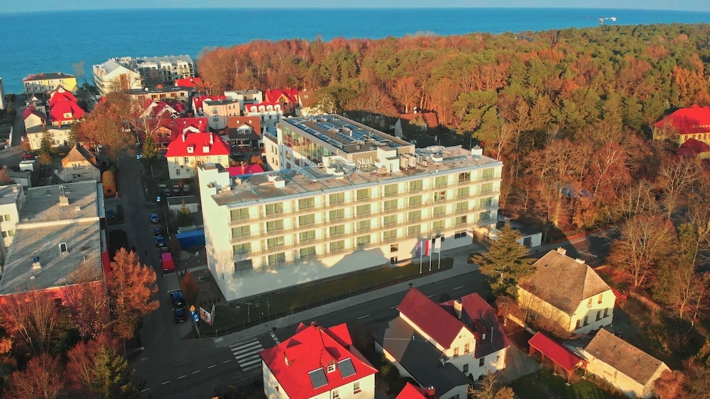 Hotel Skal 2/77