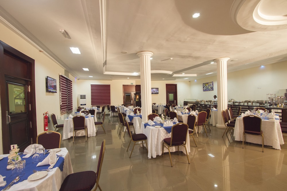 Kingstel Hotel 16/24