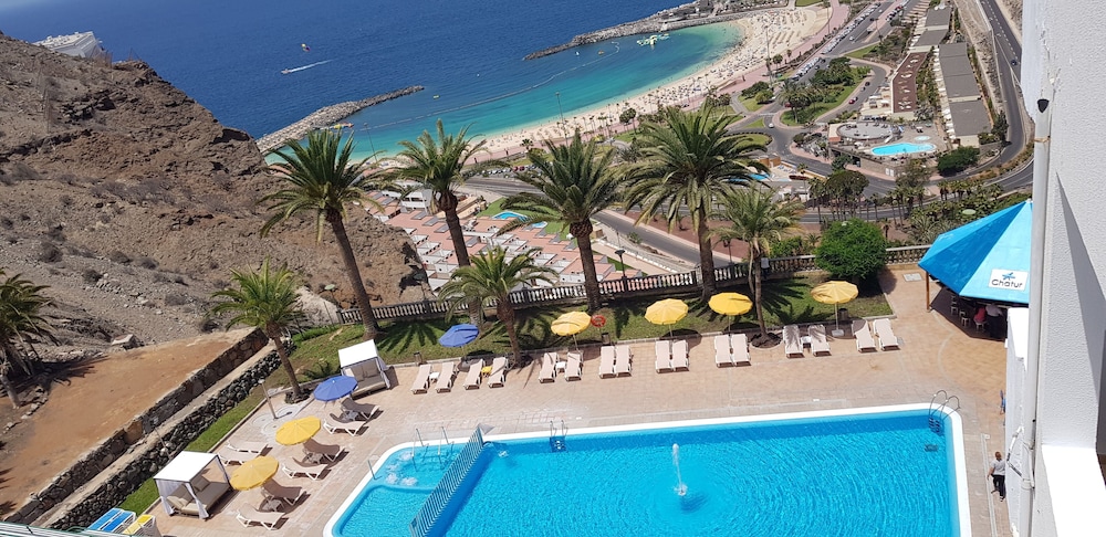 Hotel Chatur Palmera Mar 26/31