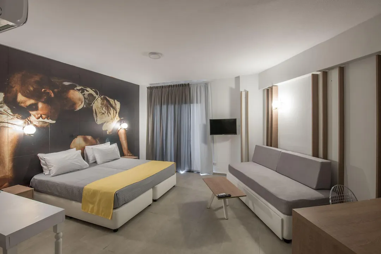 Narcissos Waterpark Resort 14/27
