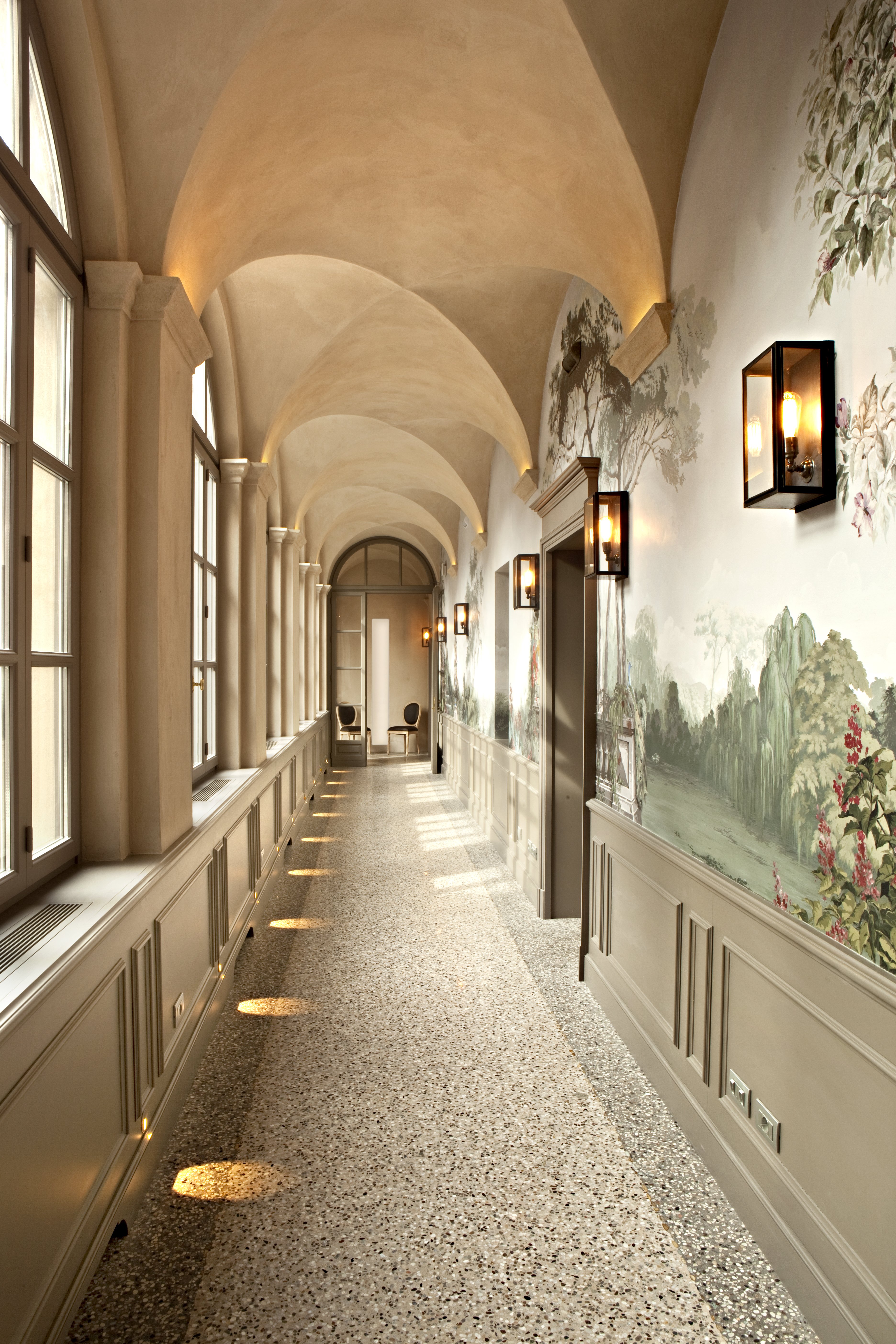 Palazzo Righini 19/28