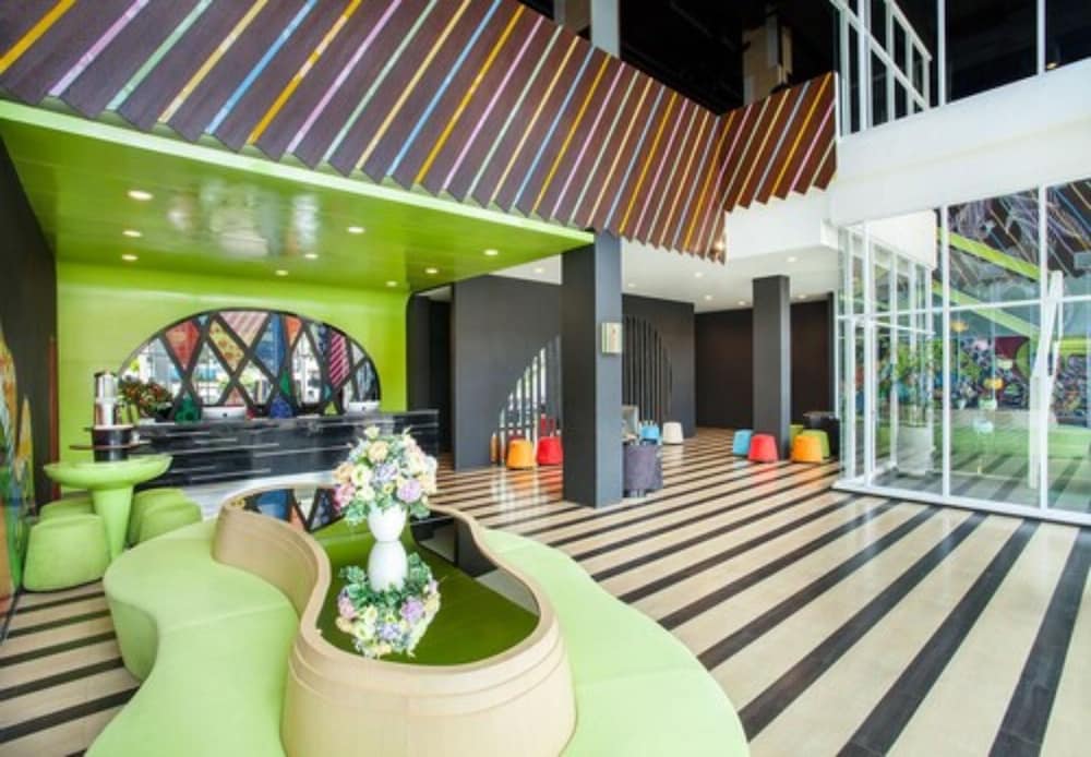 Maxonehotels at Tidar Surabaya 22/30