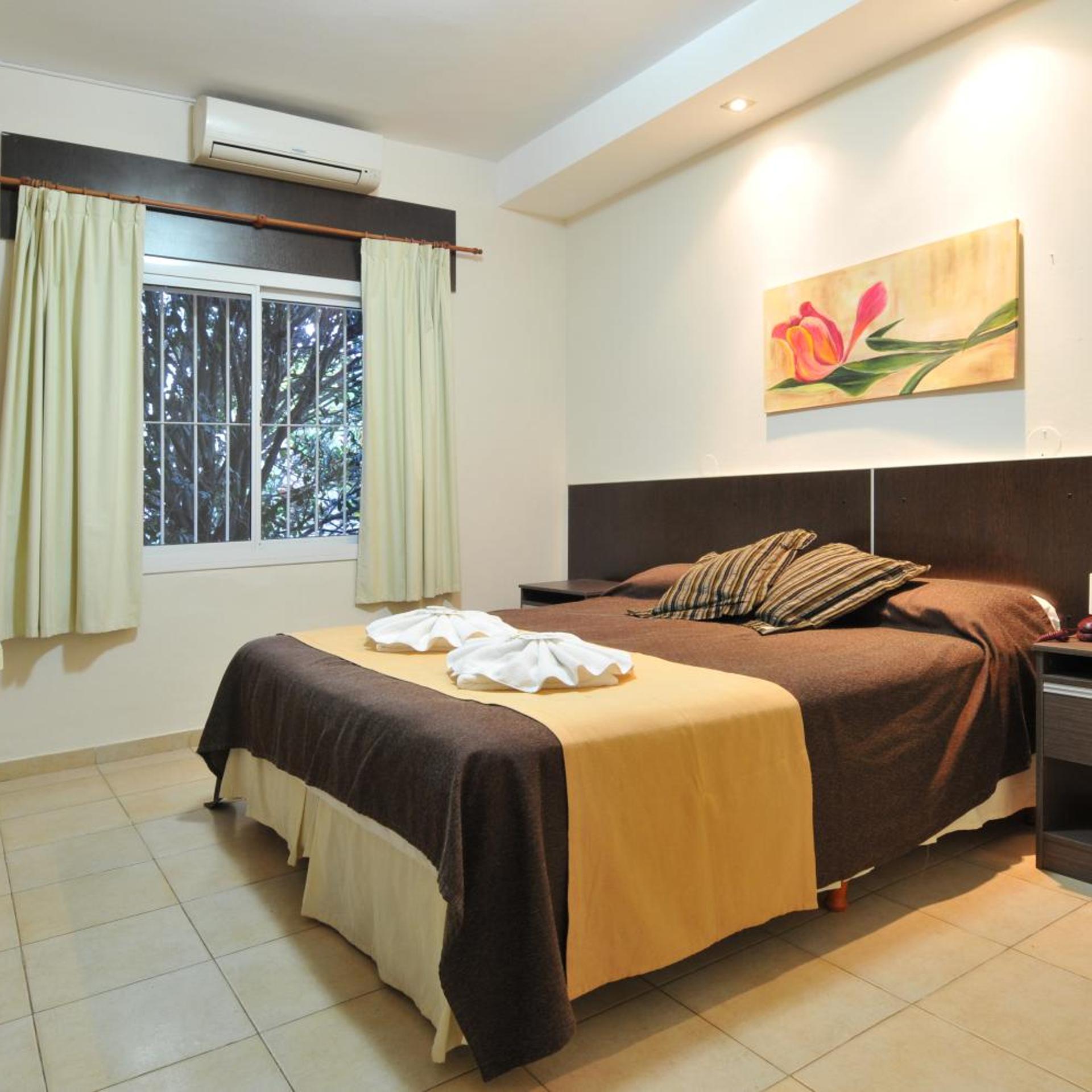 Hotel Casa Nostra 12/50