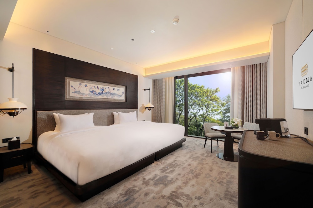 Padma Hotel Semarang 7/39