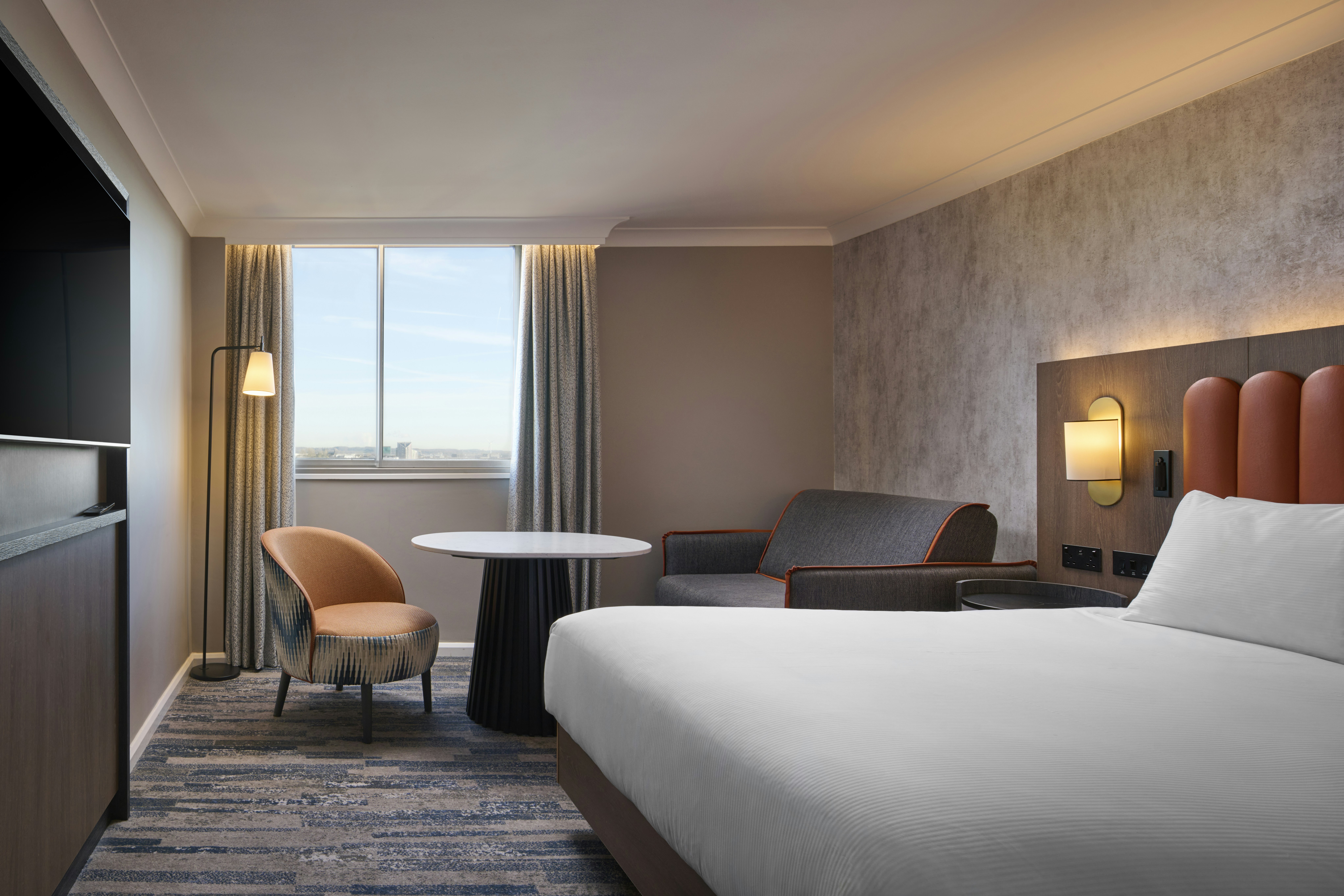 Hilton Leeds City 13/78
