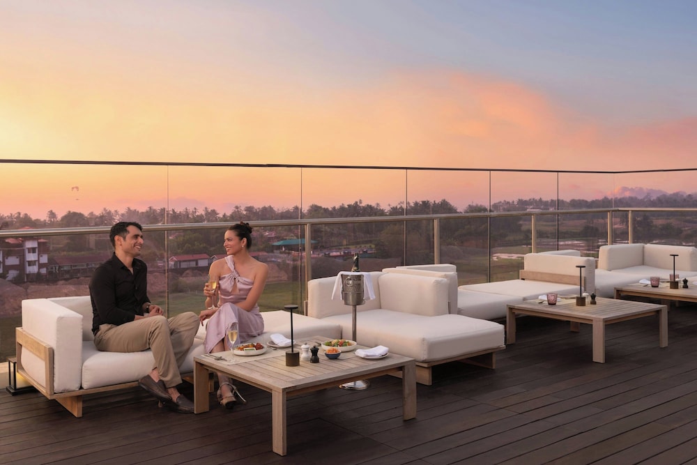 Courtyard By Marriott Goa Colva 44/49