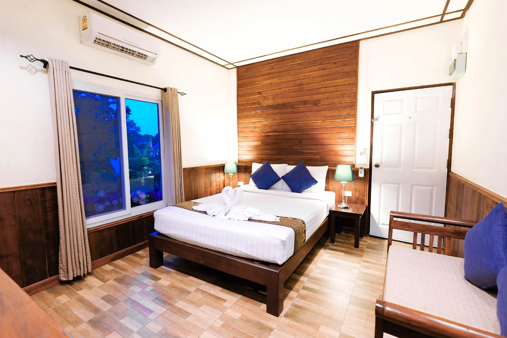 Vieng Tawan Sukhothai Guesthouse 13/66