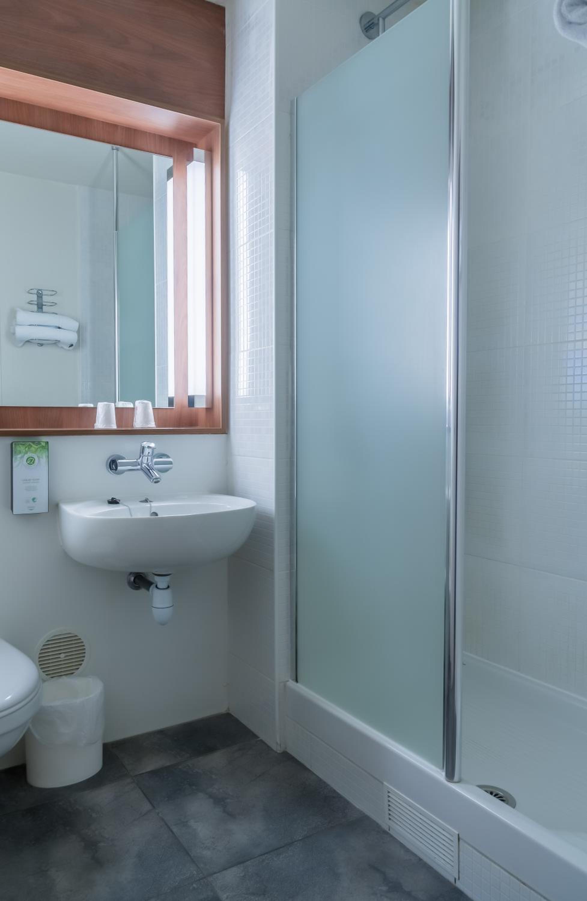 Next Generation, Double Bed، CAMPANILE NOGENT SUR MARNE 10/10