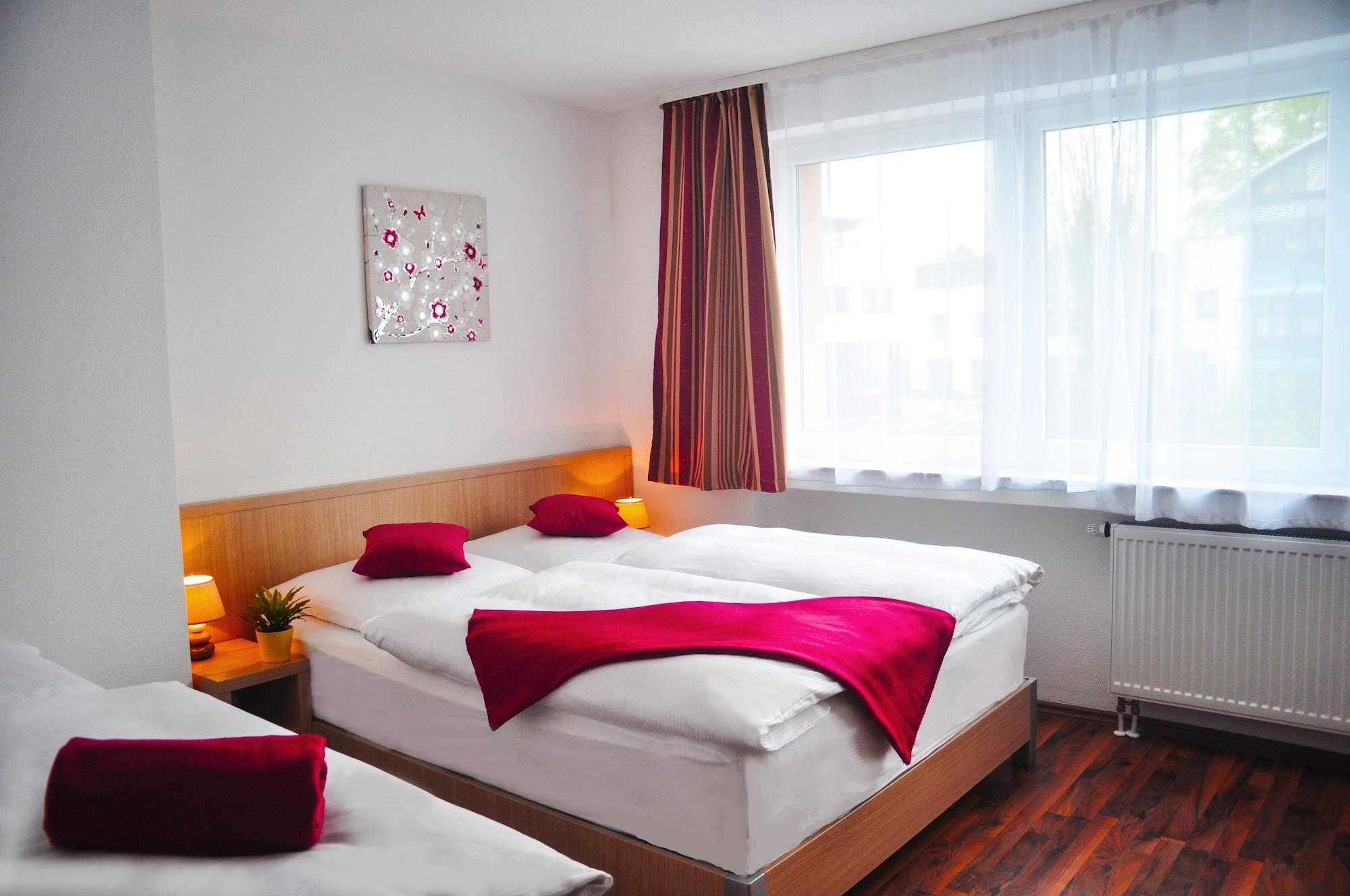 Platinium Hotel Aachen 19/46