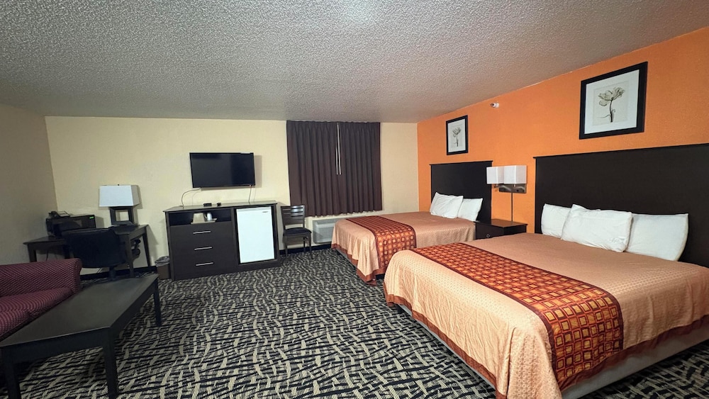 Americas Best Value Inn 44/53