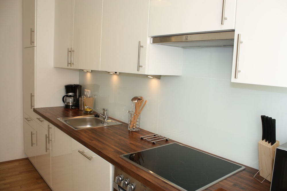 GoVIenna Modern Apartment 17/17