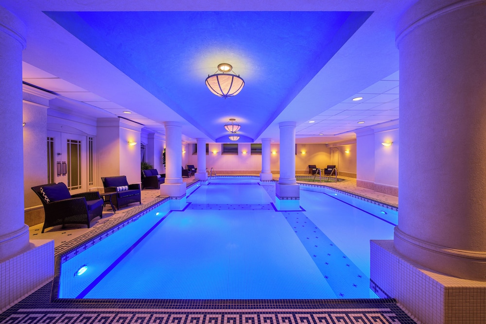 Hotel Fairmont Palliser 27/54