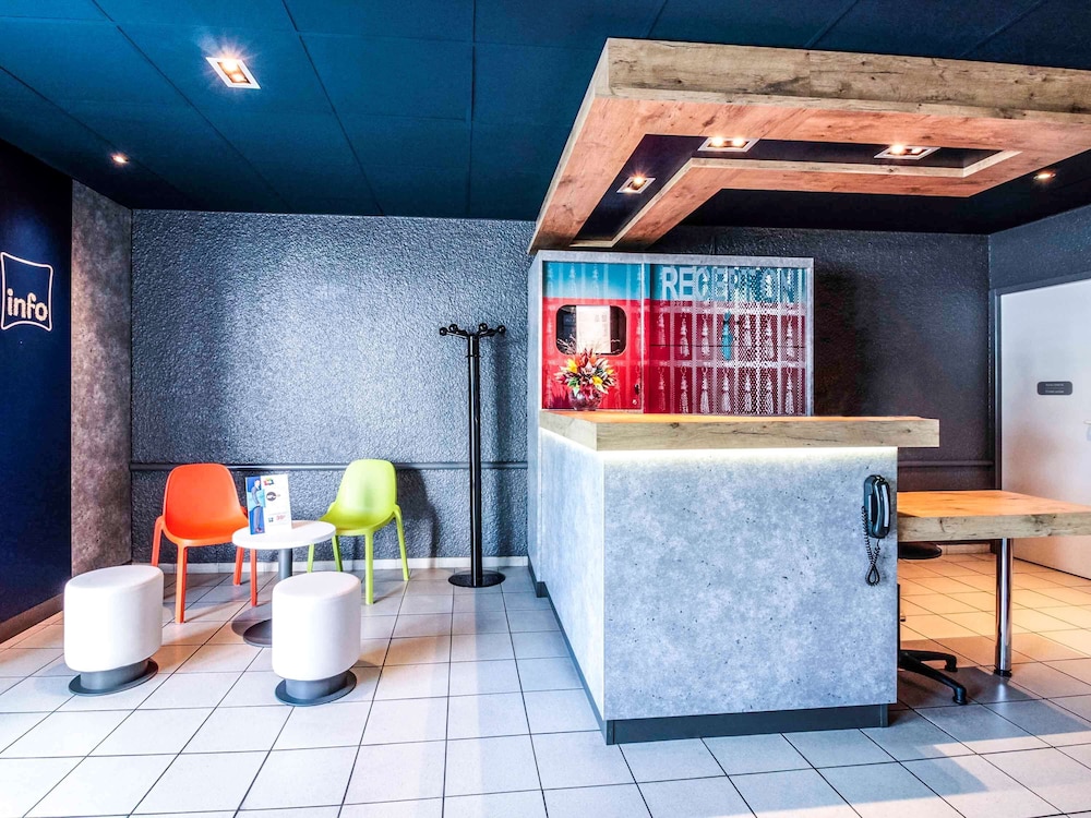 Ibis Budget Perigueux 12/63