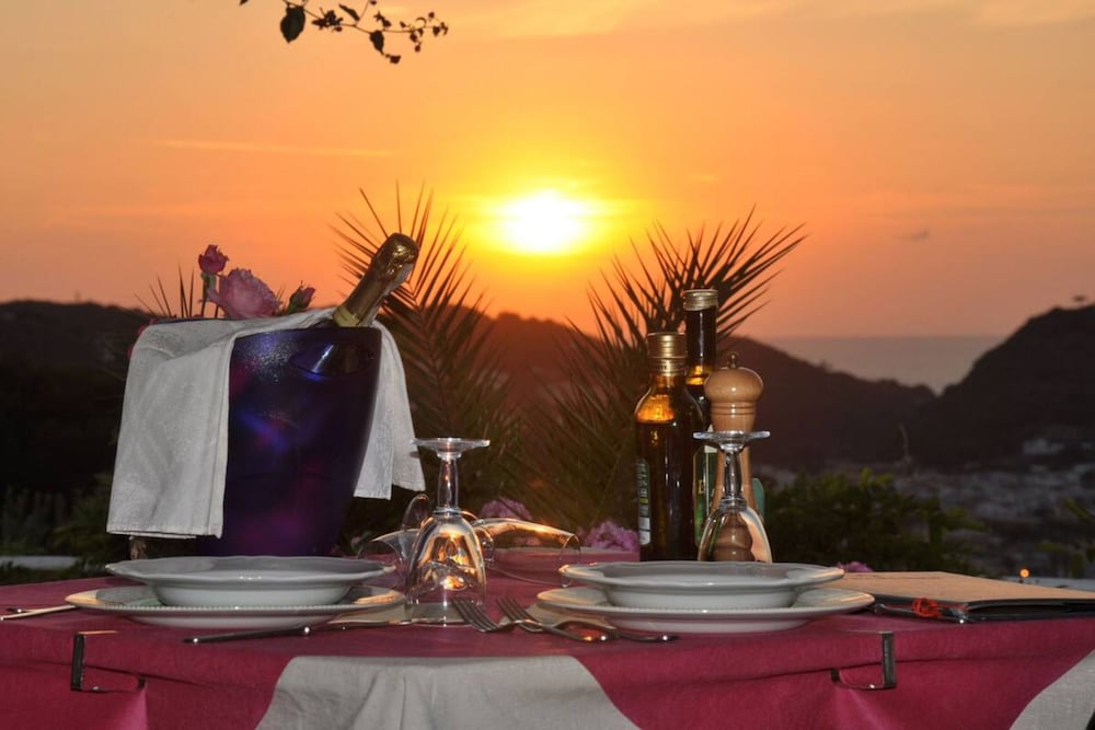Hotel Bel Tramonto 23/51