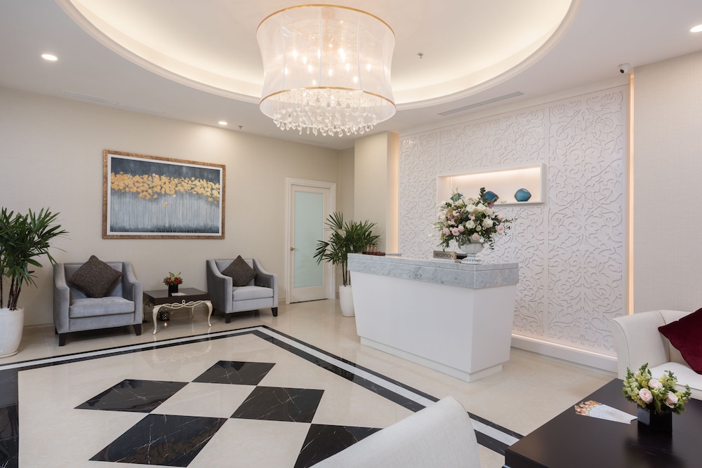 Vinpearl Empire Nha Trang, Affiliated by Melia 16/73