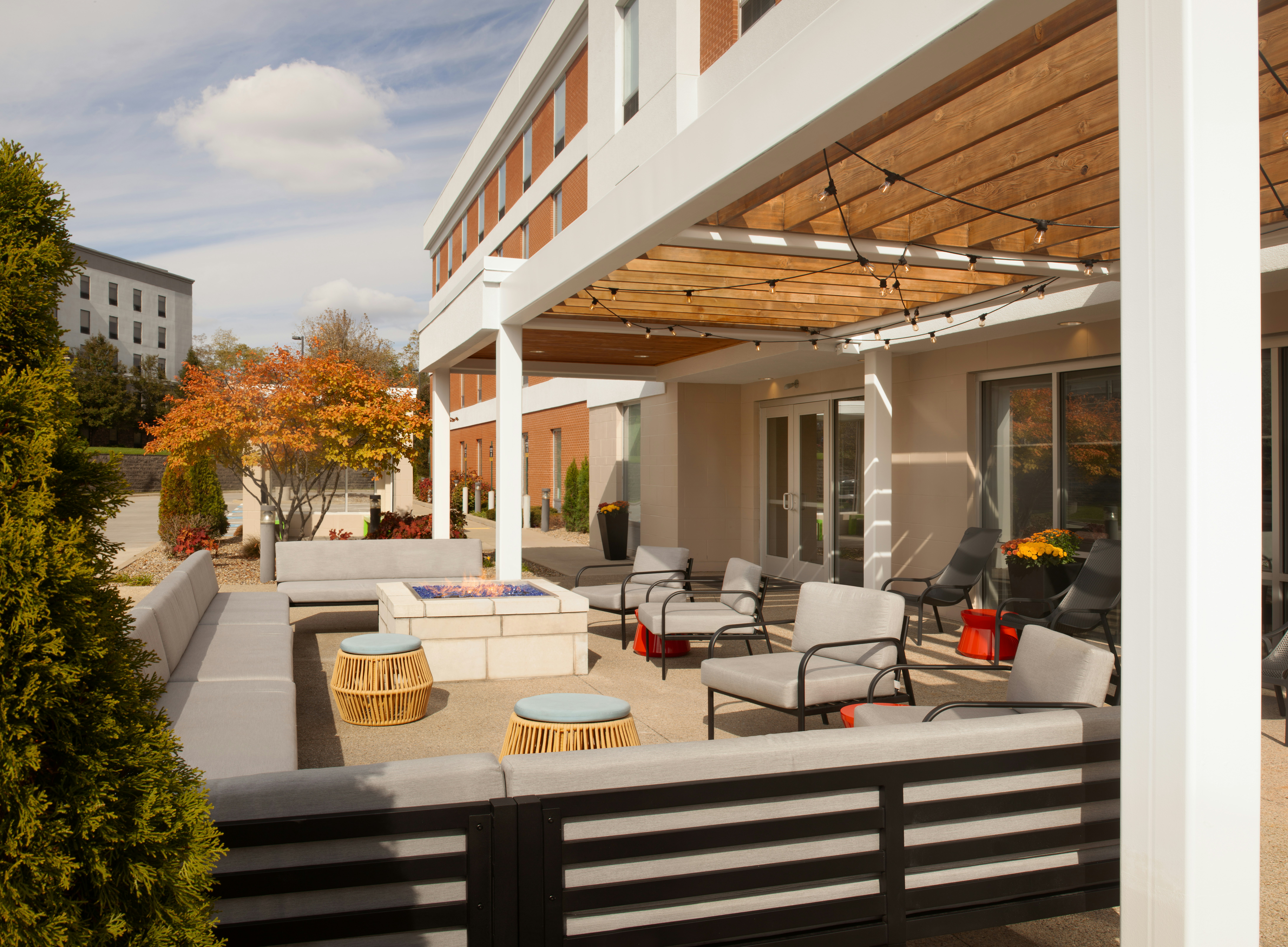 Home2 Suites by Hilton Canton in CANTON - OH