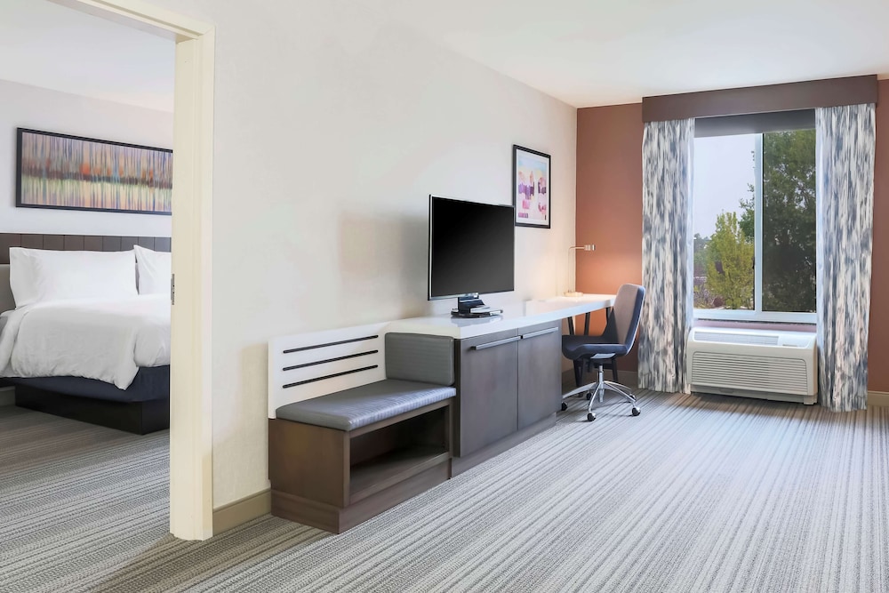 Hilton Garden Inn Reno 21/46