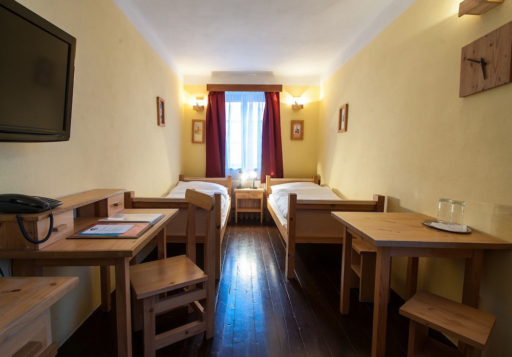 Hotel U Maleho Vitka 54/73