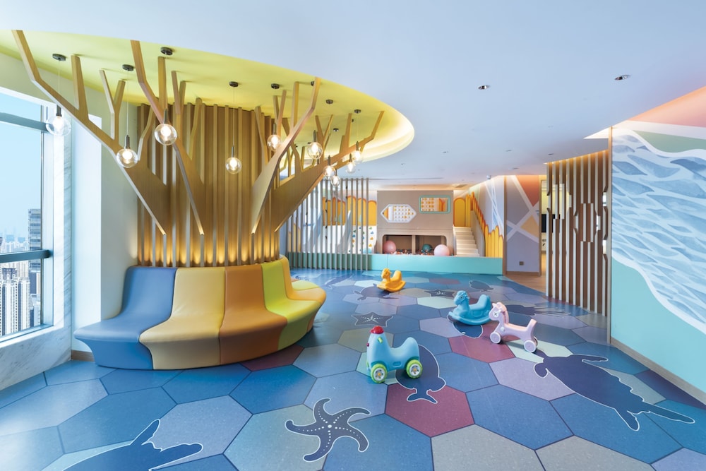 Oakwood Residence Foshan 41/50