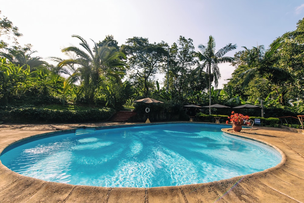 Protea Hotel Aishi Machame 46/50