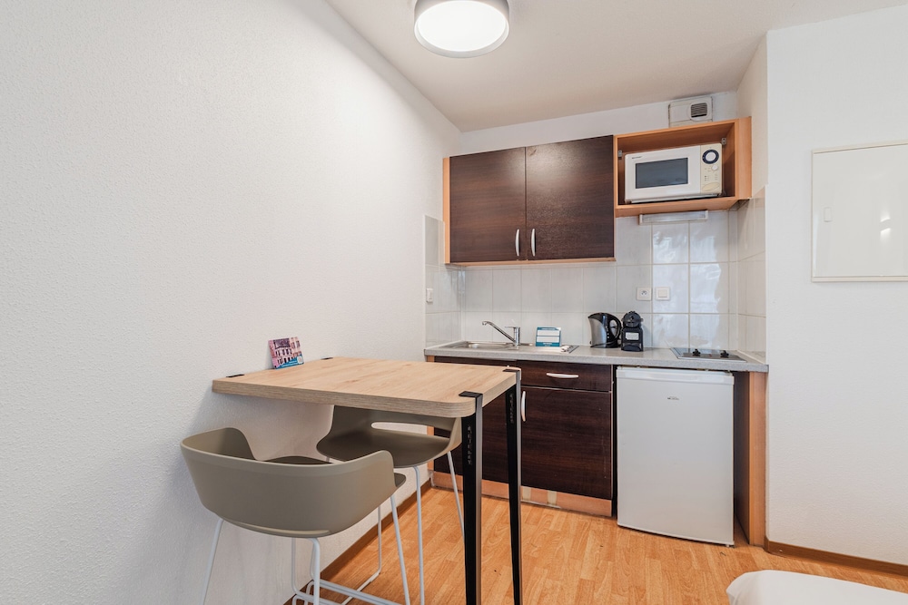 RESIDHOTEL MULHOUSE CENTRE 51/60
